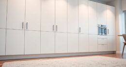 silent powerful home vacuum