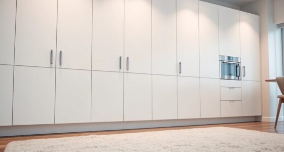 silent powerful home vacuum