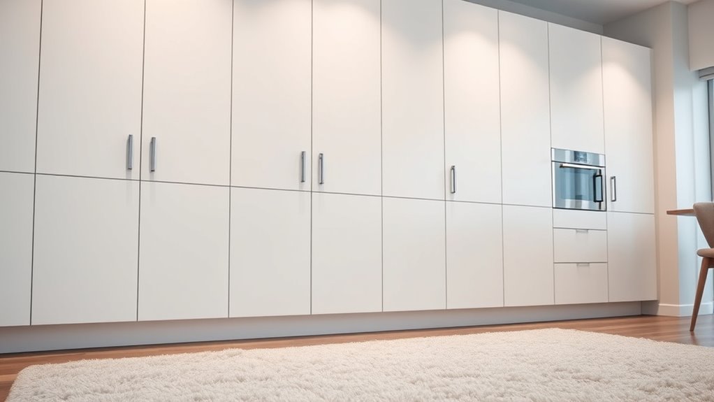 silent powerful home vacuum