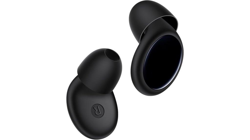 silicone sleep noise cancelling