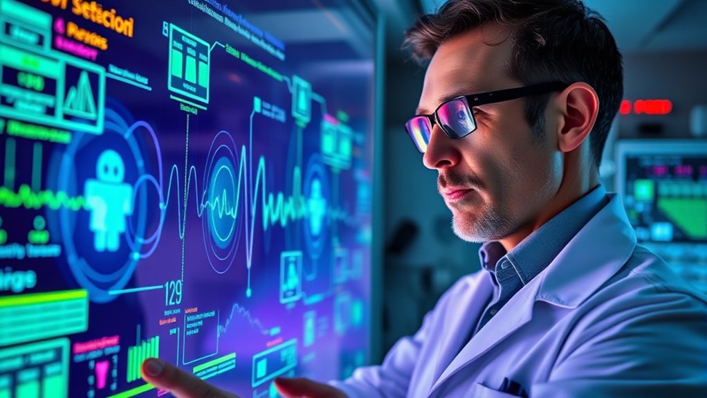 simplify complex paranormal data