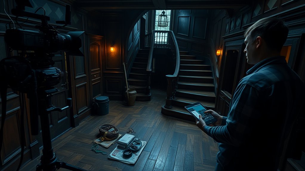 site safety and accessibility