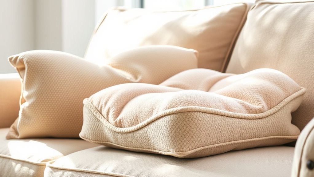 size quality durability maintenance