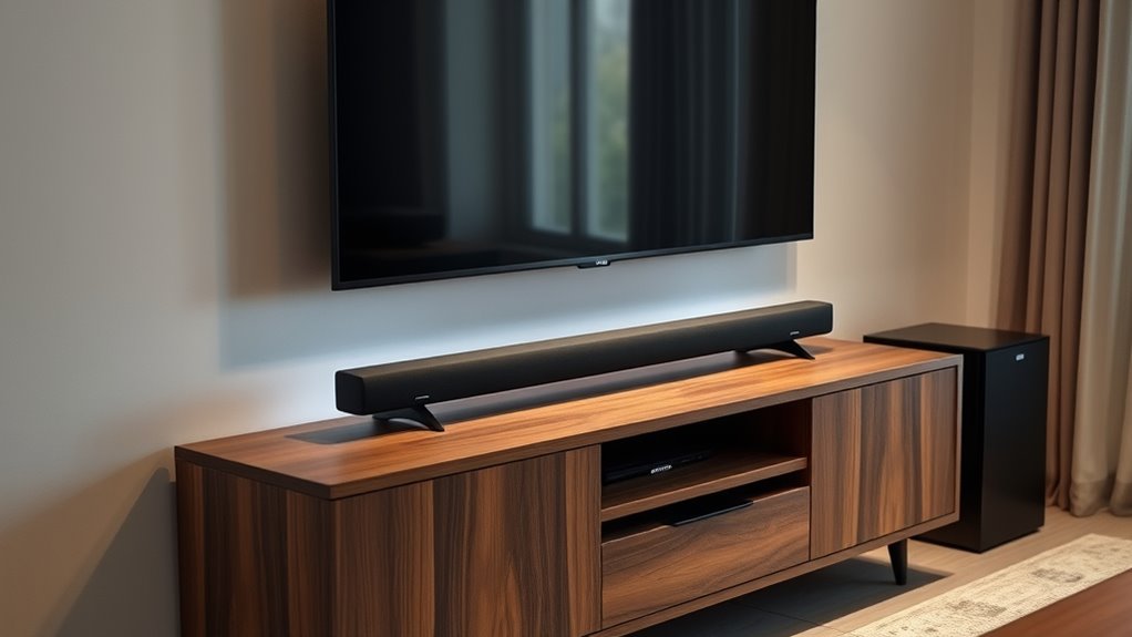 size sound connectivity style