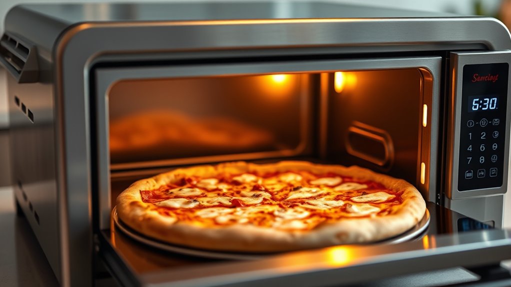 size speed presets safety