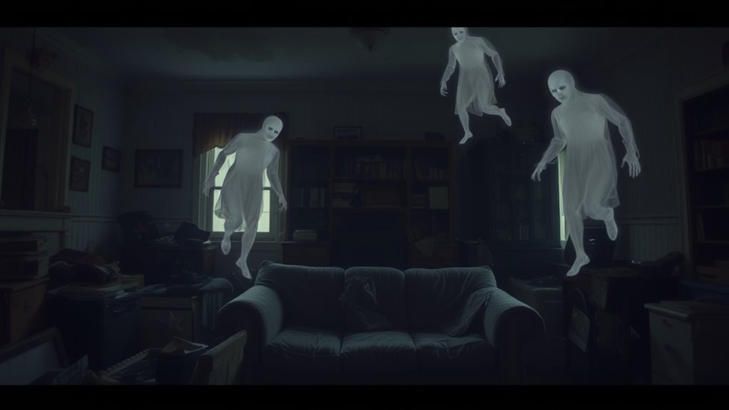 skeptical investigation of phenomena