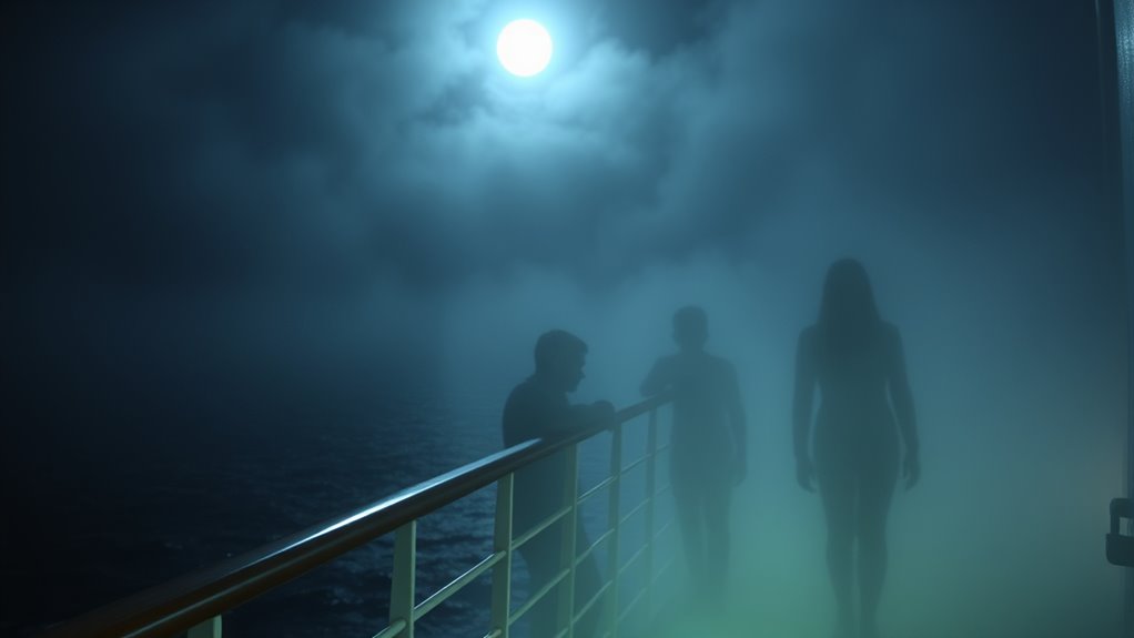 skeptical natural and psychological explanations