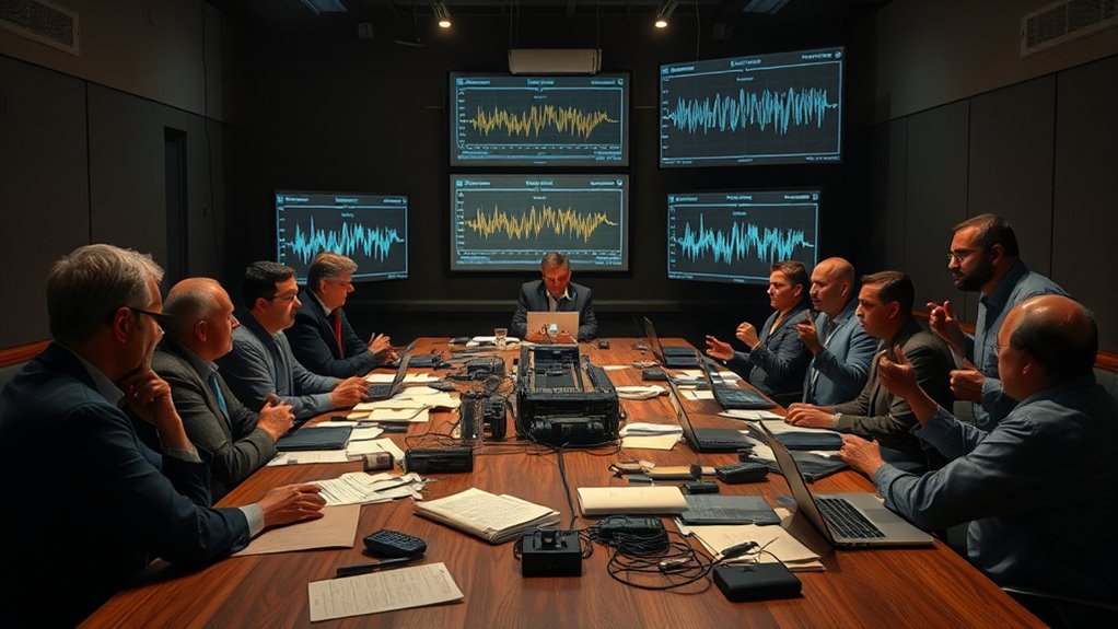 skepticism over evp authenticity