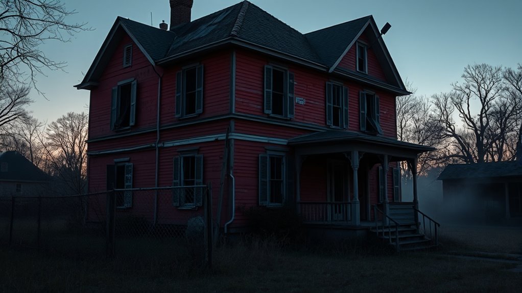 skeptics debunk haunted claims