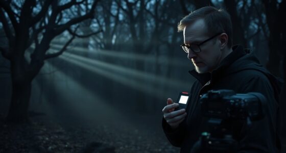 skeptics enhance paranormal research