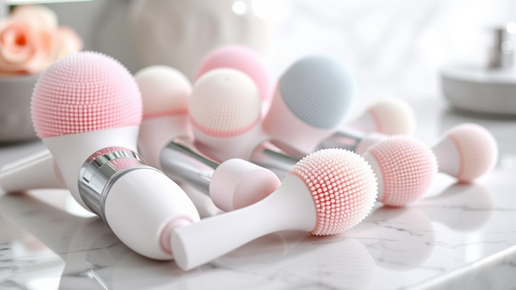 skincare device selection criteria