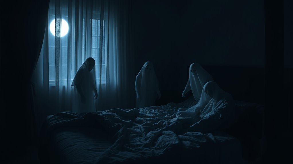 sleep unearths subconscious mysteries