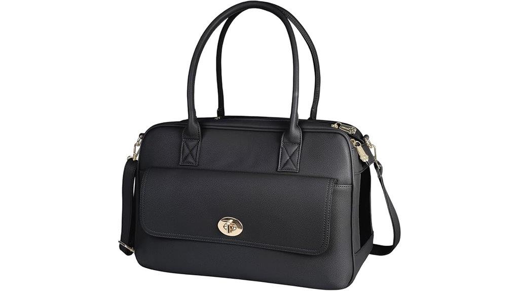 small tsa approved pet carrier