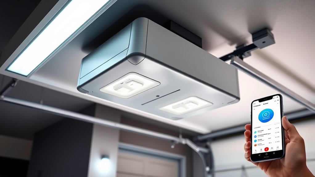 smart compatible secure integration