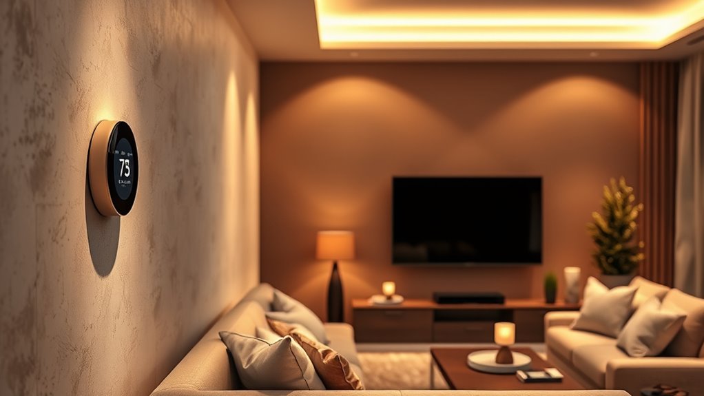 smart home device compatibility