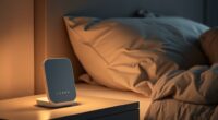 smart night lights with sleep modes