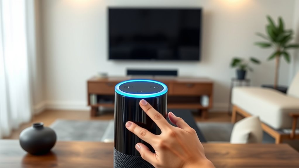 smart speaker selection criteria