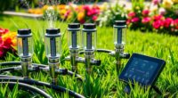 smart sprinkler valves review