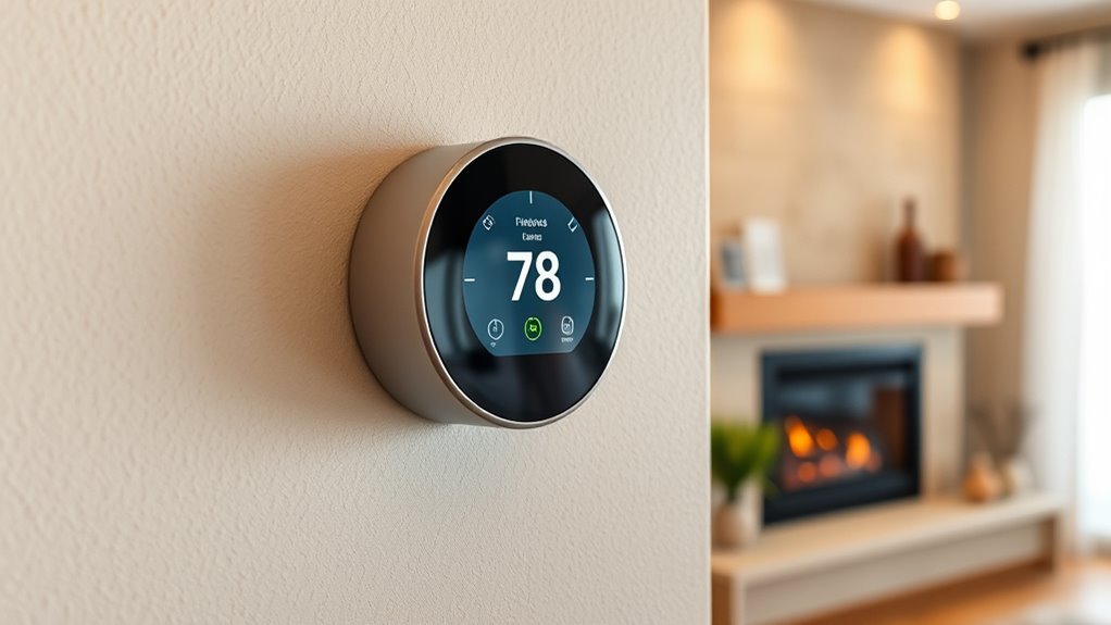smart thermostat compatibility considerations