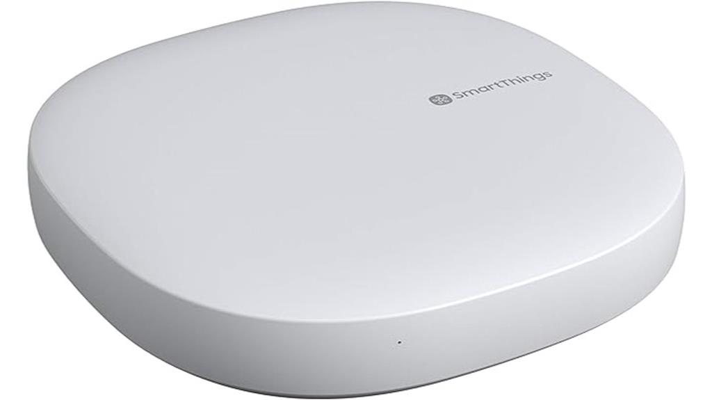 smartthings 3rd gen hub