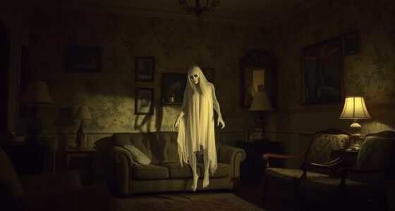 smurl family haunted house