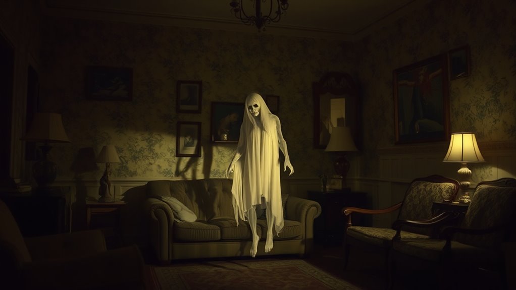 smurl family haunted house