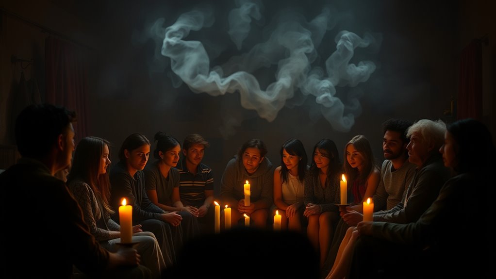 social influence and environmental triggers