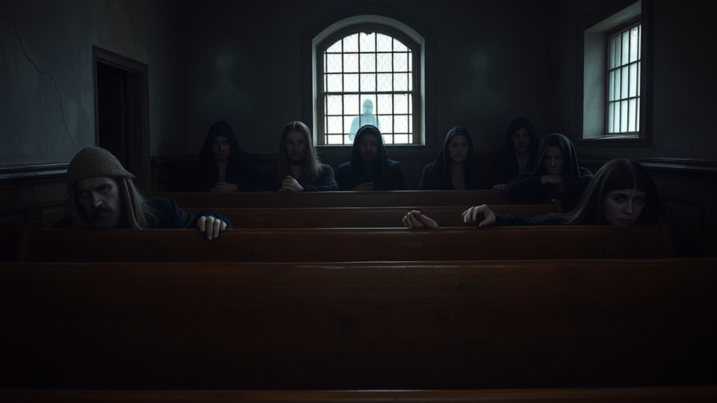 social media fuels mass hysteria