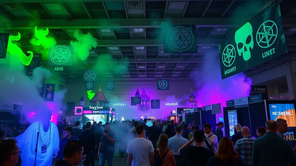 social media influencer promotions