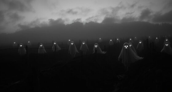 soldiers spirits during wwi