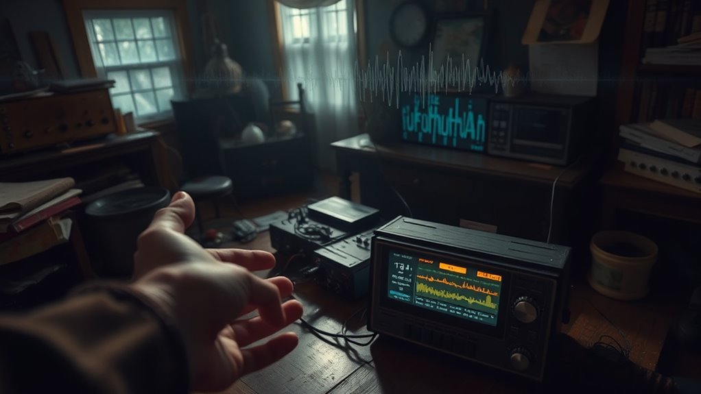 sound illusions and biases