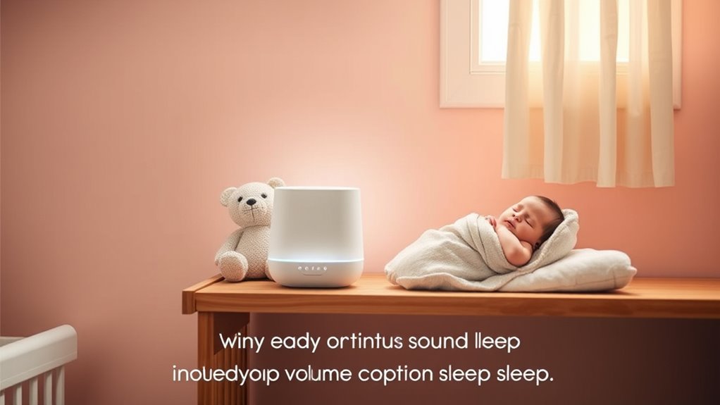 sound options safety features