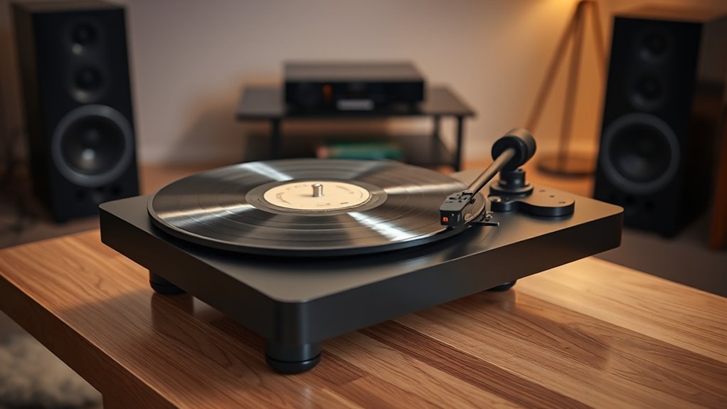 sound quality and design