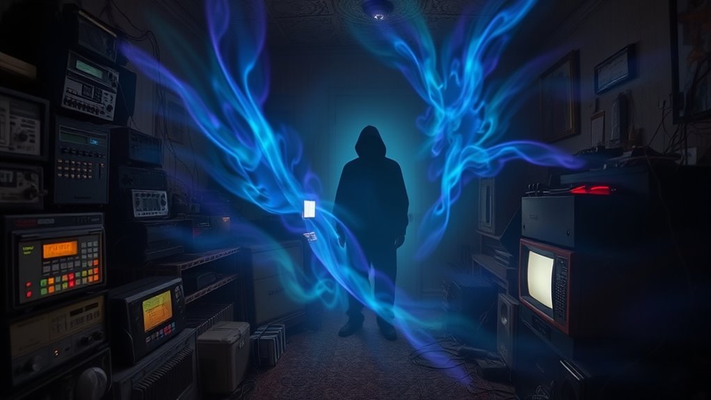 sources of electromagnetic energy