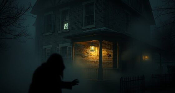 south shields poltergeist unveiled