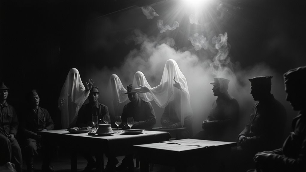 spirit communication s cultural significance