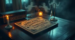 spirit communication techniques overview