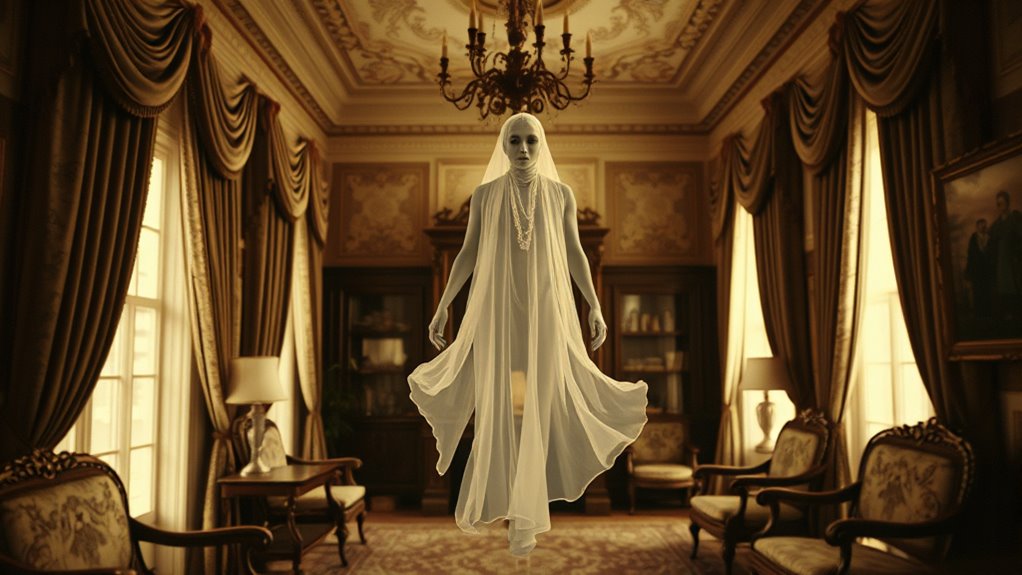 spirit photography s cultural obsession