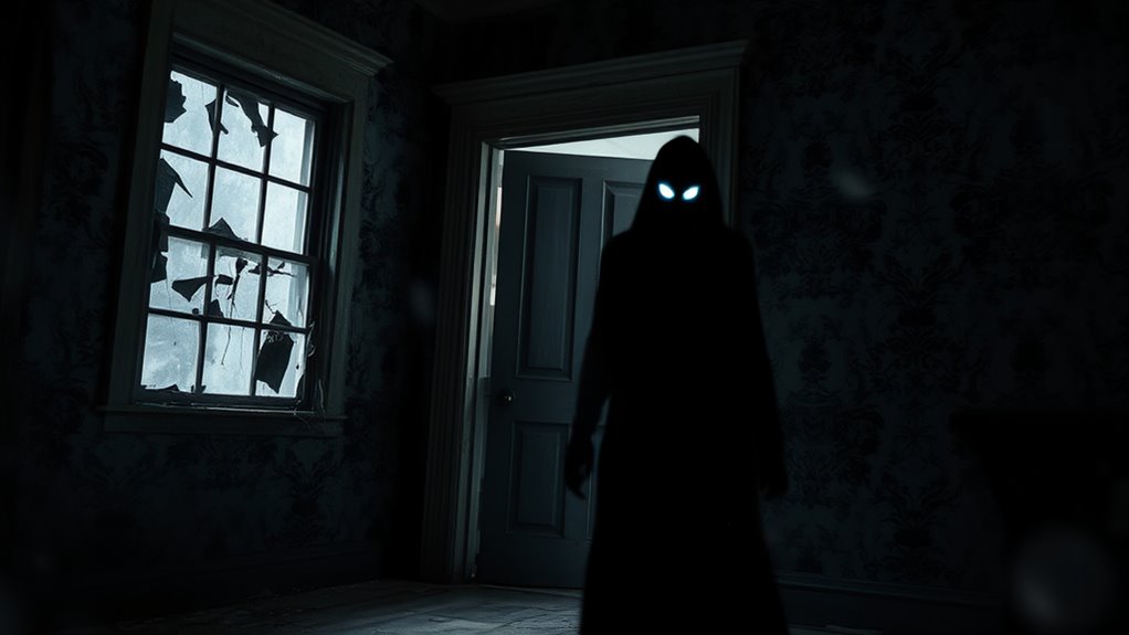 spirits attach through emotional vulnerability