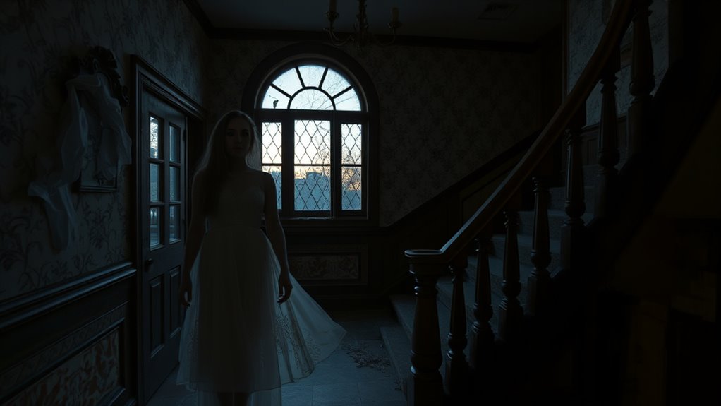 spirits coexist through shared energies