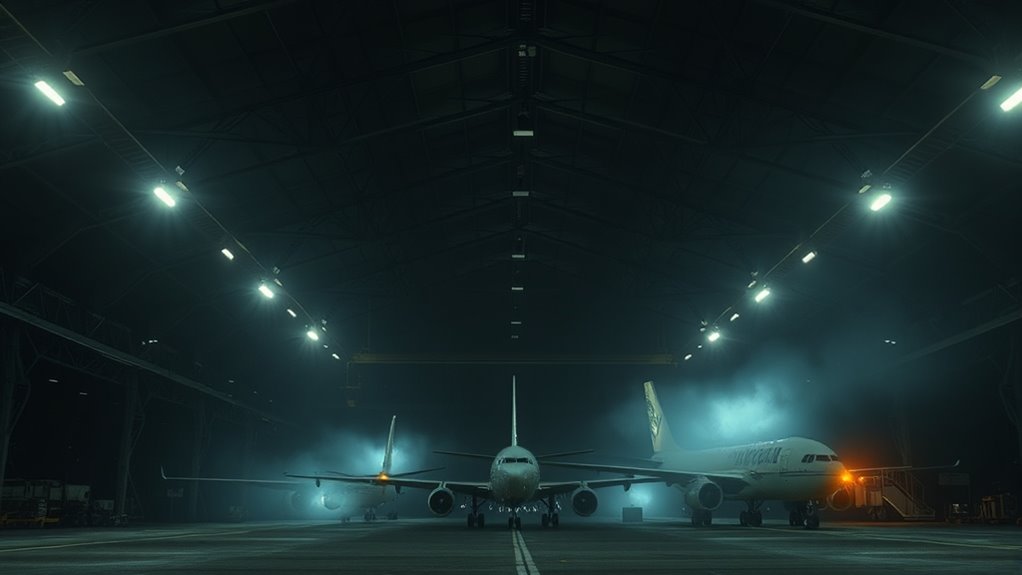 spirits electromagnetic influences theories