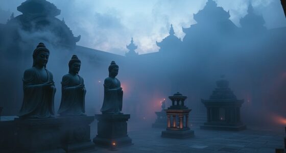 spirits moral ambiguity