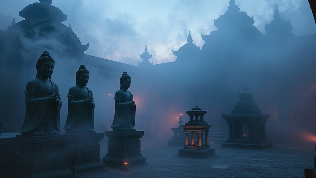 spirits moral ambiguity