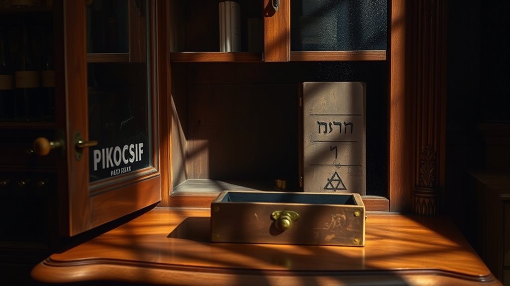 spirits morality community bonds