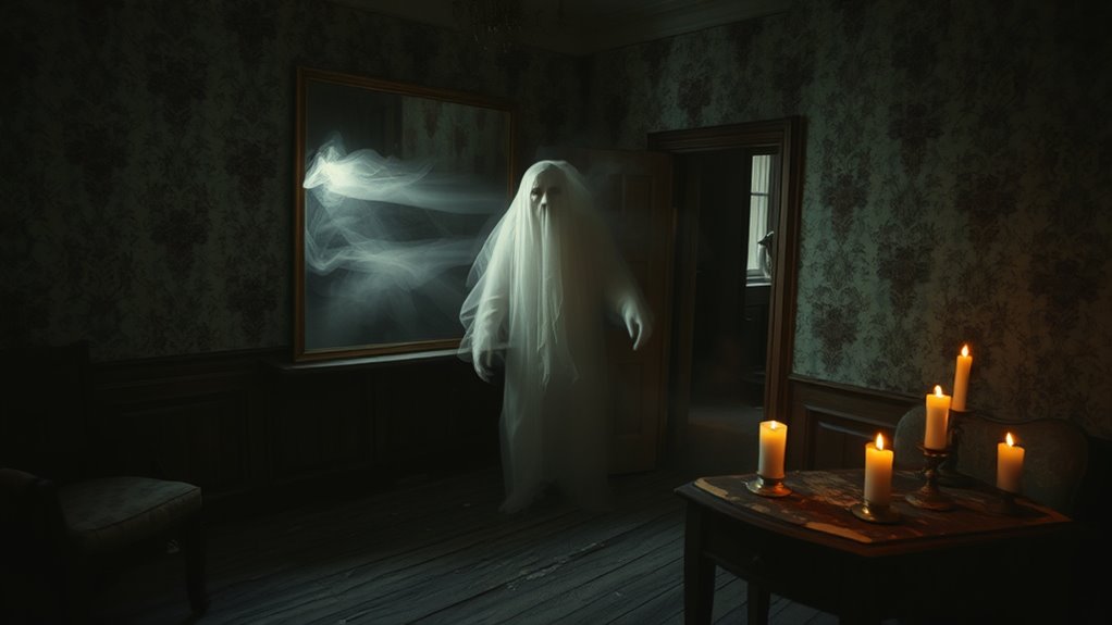 spirits return after cleansing