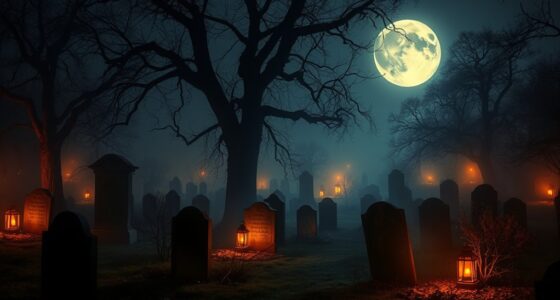 spirits strength increases halloween