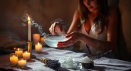 spiritual cleansing after sessions