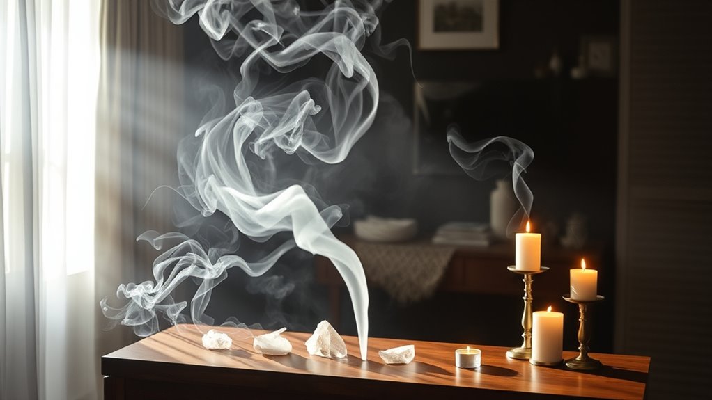 spiritual cleansing techniques overview