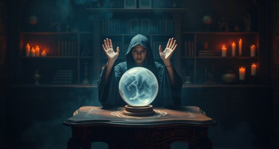 spiritual communication and guidance