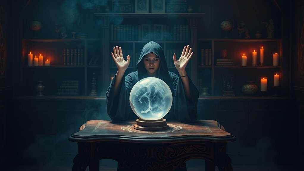 spiritual communication and guidance